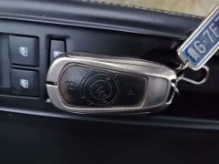 Buick Excelle 1.3T CVT Leading Edition - ფოტო 8