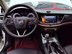Buick Excelle 1.3T CVT Leading Edition - ფოტო 9