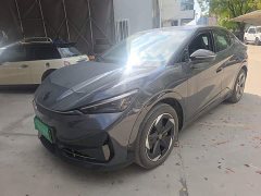 Volkswagen ID.UNYX Yuzhong ID.UNYX Ultra Long Range Edition - photo 1