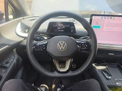 Volkswagen ID.UNYX Yuzhong ID.UNYX Ultra Long Range Edition - photo 10