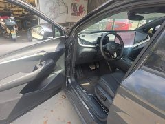 Volkswagen ID.UNYX Yuzhong ID.UNYX Ultra Long Range Edition - photo 15