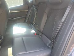 Volkswagen ID.UNYX Yuzhong ID.UNYX Ultra Long Range Edition - photo 16