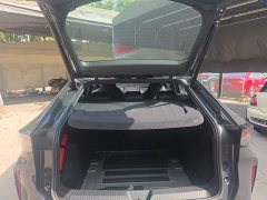 Volkswagen ID.UNYX Yuzhong ID.UNYX Ultra Long Range Edition - photo 18