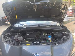 Volkswagen ID.UNYX Yuzhong ID.UNYX Ultra Long Range Edition - photo 19
