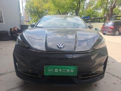 Volkswagen ID.UNYX Yuzhong ID.UNYX Ultra Long Range Edition - photo 2