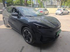 Volkswagen ID.UNYX Yuzhong ID.UNYX Ultra Long Range Edition - photo 3