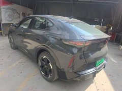 Volkswagen ID.UNYX Yuzhong ID.UNYX Ultra Long Range Edition - photo 4