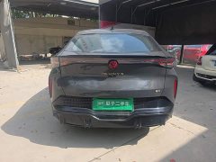 Volkswagen ID.UNYX Yuzhong ID.UNYX Ultra Long Range Edition - photo 5
