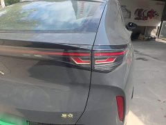 Volkswagen ID.UNYX Yuzhong ID.UNYX Ultra Long Range Edition - photo 7