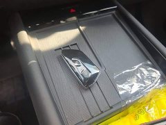 Volkswagen ID.UNYX Yuzhong ID.UNYX Ultra Long Range Edition - photo 8