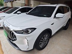 Jetour Jietu X70 PLUS 1.5T DCT Brave PLUS 5-seater - ფოტო 1