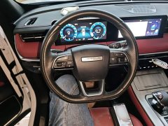 Jetour Jietu X70 PLUS 1.5T DCT Brave PLUS 5-seater - ფოტო 10