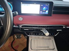 Jetour Jietu X70 PLUS 1.5T DCT Brave PLUS 5-seater - ფოტო 12