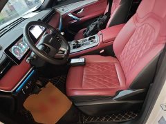 Jetour Jietu X70 PLUS 1.5T DCT Brave PLUS 5-seater - ფოტო 14