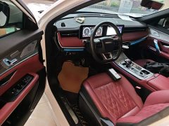 Jetour Jietu X70 PLUS 1.5T DCT Brave PLUS 5-seater - ფოტო 15
