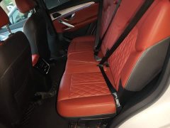 Jetour Jietu X70 PLUS 1.5T DCT Brave PLUS 5-seater - ფოტო 16