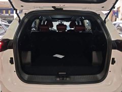 Jetour Jietu X70 PLUS 1.5T DCT Brave PLUS 5-seater - ფოტო 18
