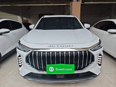 Jetour Jietu X70 PLUS 1.5T DCT Brave PLUS 5-seater - ფოტო 2