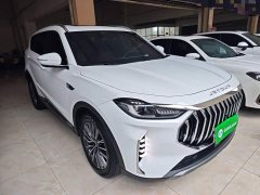 Jetour Jietu X70 PLUS 1.5T DCT Brave PLUS 5-seater - ფოტო 3