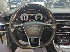 Audi A7 45 TFSI Premium Edition - ფოტო 10