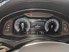 Audi A7 45 TFSI Premium Edition - ფოტო 11