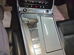 Audi A7 45 TFSI Premium Edition - ფოტო 13