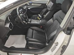 Audi A7 45 TFSI Premium Edition - ფოტო 14