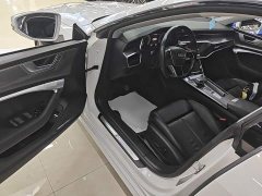 Audi A7 45 TFSI Premium Edition - ფოტო 15