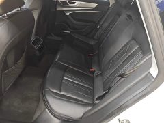 Audi A7 45 TFSI Premium Edition - ფოტო 16