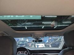 Audi A7 45 TFSI Premium Edition - ფოტო 17