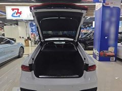 Audi A7 45 TFSI Premium Edition - ფოტო 18