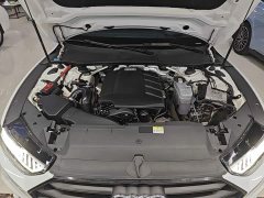 Audi A7 45 TFSI Premium Edition - ფოტო 19