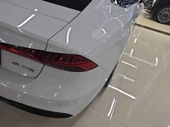 Audi A7 45 TFSI Premium Edition - ფოტო 7