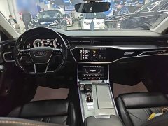 Audi A7 45 TFSI Premium Edition - ფოტო 9