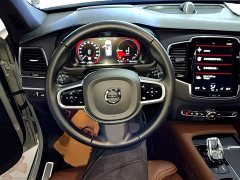 Volvo XC90 Plug-in Hybrid Facelift E-Drive Hybrid T8 Intelligent Luxury Edition 7-Seater - photo 10