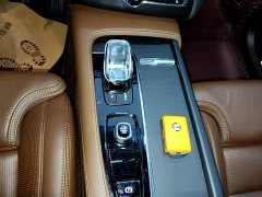 Volvo XC90 Plug-in Hybrid Facelift E-Drive Hybrid T8 Intelligent Luxury Edition 7-Seater - photo 13