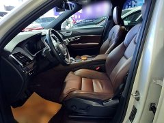 Volvo XC90 Plug-in Hybrid Facelift E-Drive Hybrid T8 Intelligent Luxury Edition 7-Seater - photo 14
