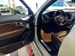 Volvo XC90 Plug-in Hybrid Facelift E-Drive Hybrid T8 Intelligent Luxury Edition 7-Seater - photo 15
