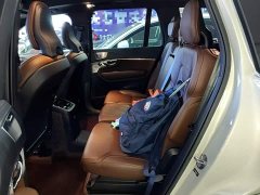 Volvo XC90 Plug-in Hybrid Facelift E-Drive Hybrid T8 Intelligent Luxury Edition 7-Seater - photo 16