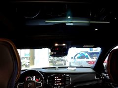 Volvo XC90 Plug-in Hybrid Facelift E-Drive Hybrid T8 Intelligent Luxury Edition 7-Seater - photo 17