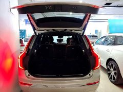Volvo XC90 Plug-in Hybrid Facelift E-Drive Hybrid T8 Intelligent Luxury Edition 7-Seater - photo 18
