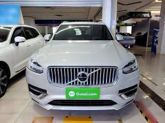 Volvo XC90 Plug-in Hybrid Facelift E-Drive Hybrid T8 Intelligent Luxury Edition 7-Seater - photo 2
