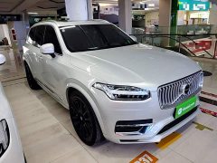 Volvo XC90 Plug-in Hybrid Facelift E-Drive Hybrid T8 Intelligent Luxury Edition 7-Seater - photo 3