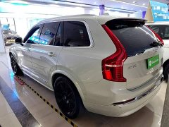 Volvo XC90 Plug-in Hybrid Facelift E-Drive Hybrid T8 Intelligent Luxury Edition 7-Seater - photo 4