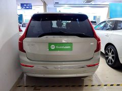 Volvo XC90 Plug-in Hybrid Facelift E-Drive Hybrid T8 Intelligent Luxury Edition 7-Seater - photo 5