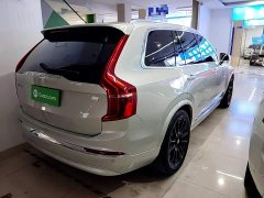 Volvo XC90 Plug-in Hybrid Facelift E-Drive Hybrid T8 Intelligent Luxury Edition 7-Seater - photo 6