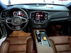 Volvo XC90 Plug-in Hybrid Facelift E-Drive Hybrid T8 Intelligent Luxury Edition 7-Seater - photo 9