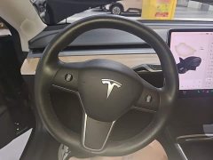 Tesla Model 3 Standard Range RWD Upgrade - ფოტო 10