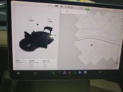 Tesla Model 3 Standard Range RWD Upgrade - ფოტო 11