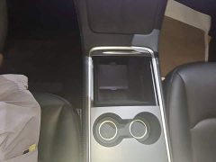 Tesla Model 3 Standard Range RWD Upgrade - ფოტო 13